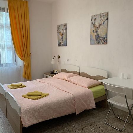 Galileo Pisa Bed & Breakfast Luaran gambar
