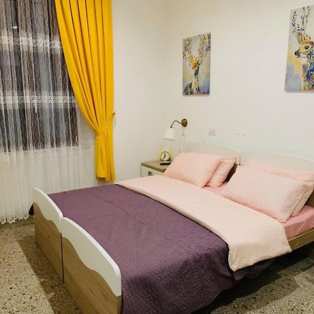 Galileo Pisa Bed & Breakfast Luaran gambar