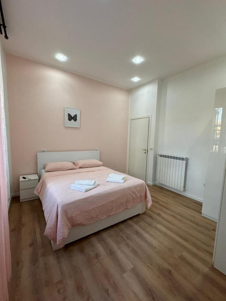 Galileo Pisa Bed & Breakfast Luaran gambar