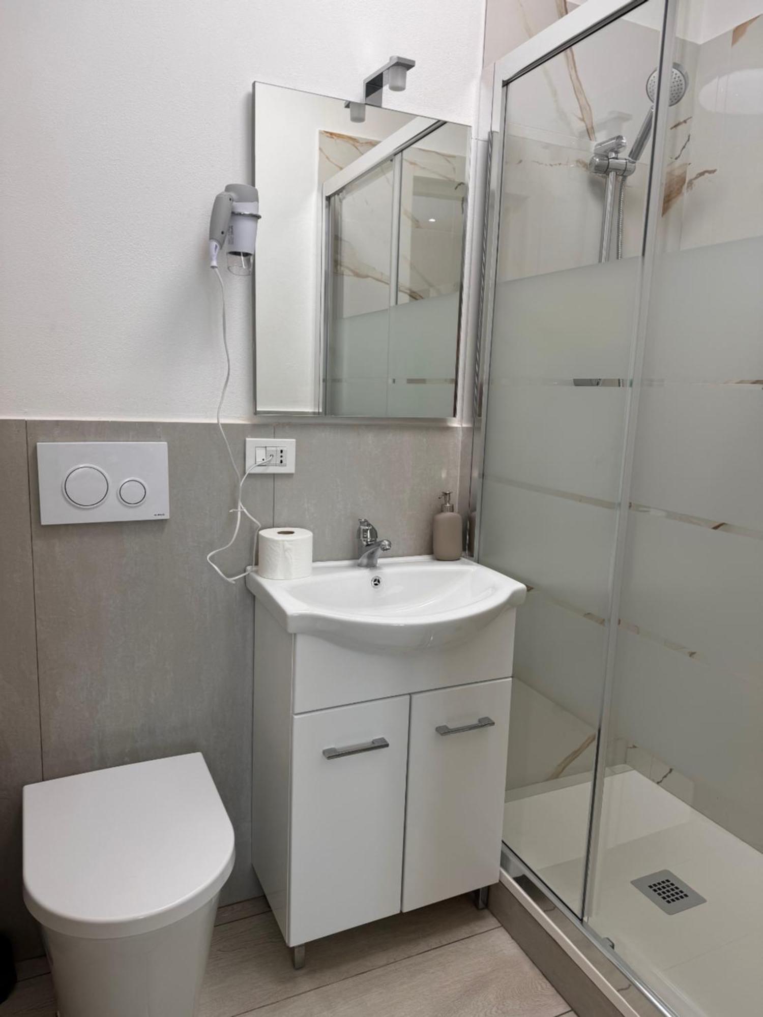 Galileo Pisa Bed & Breakfast Luaran gambar