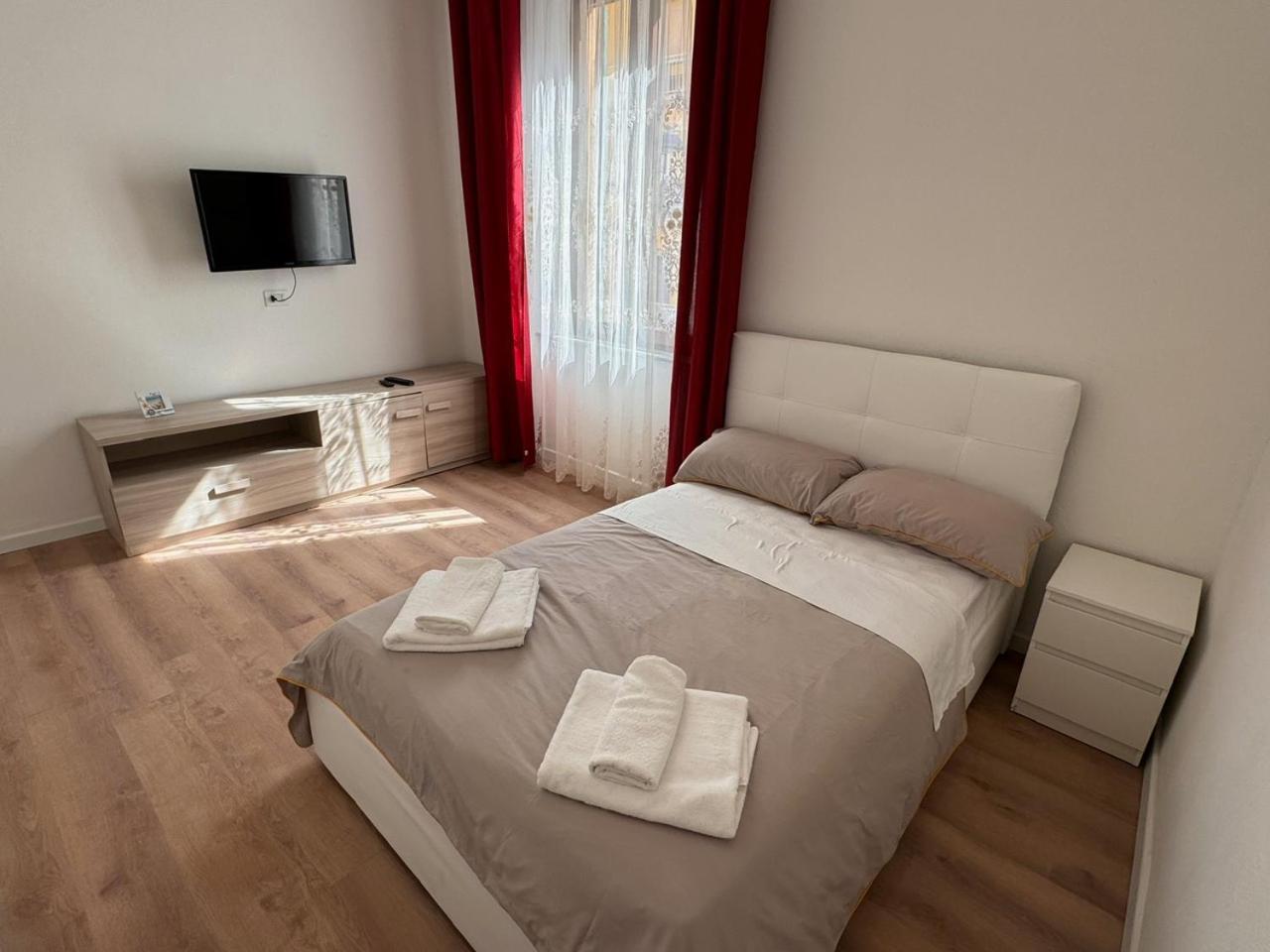 Galileo Pisa Bed & Breakfast Luaran gambar