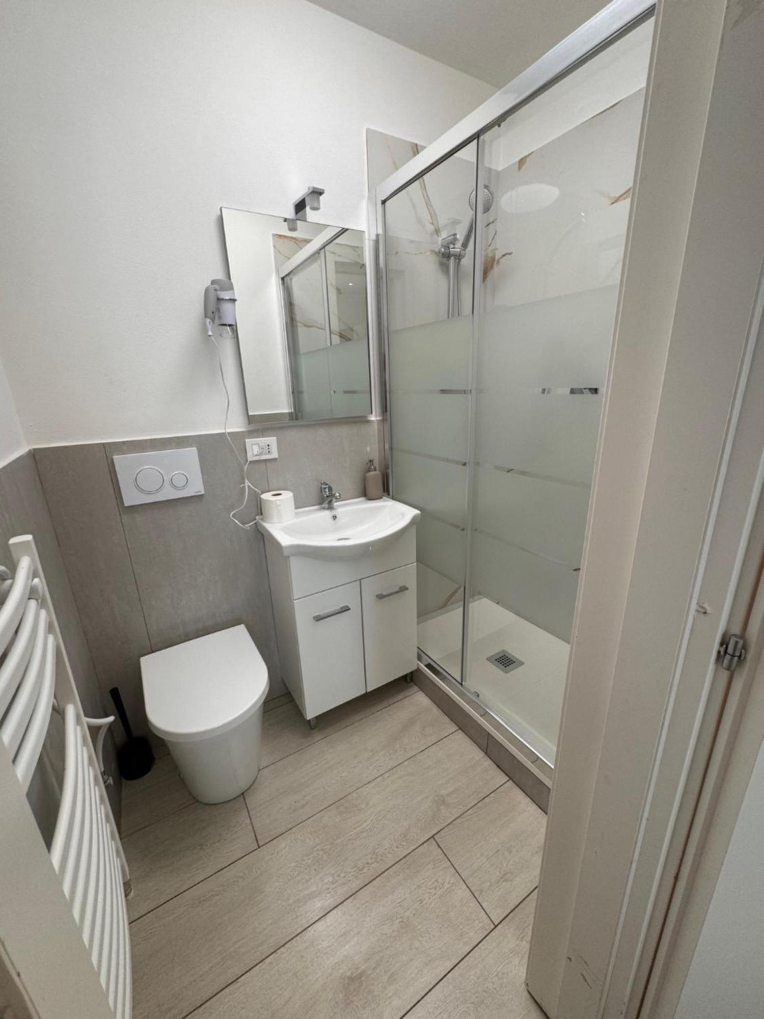 Galileo Pisa Bed & Breakfast Luaran gambar