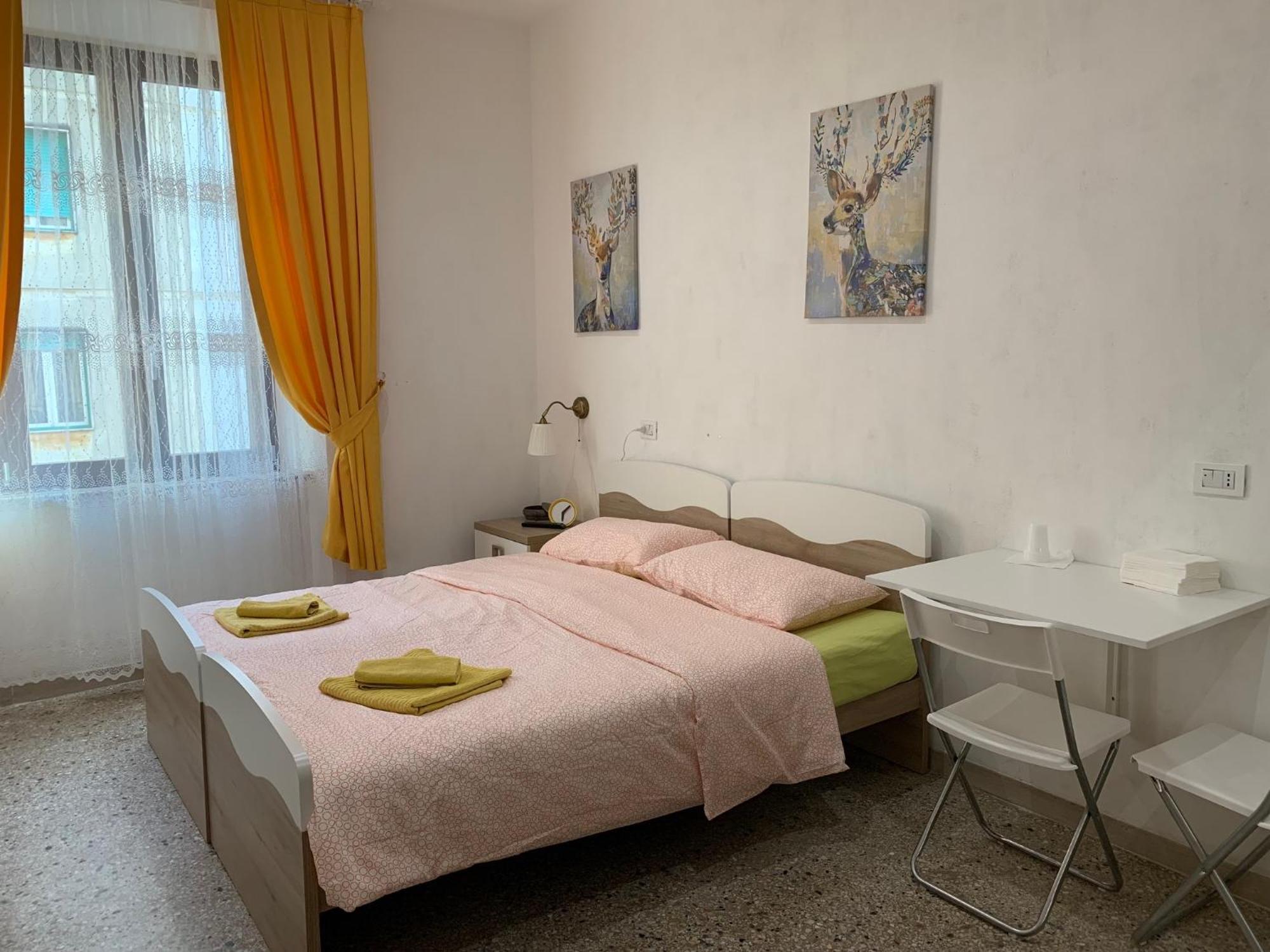 Galileo Pisa Bed & Breakfast Luaran gambar