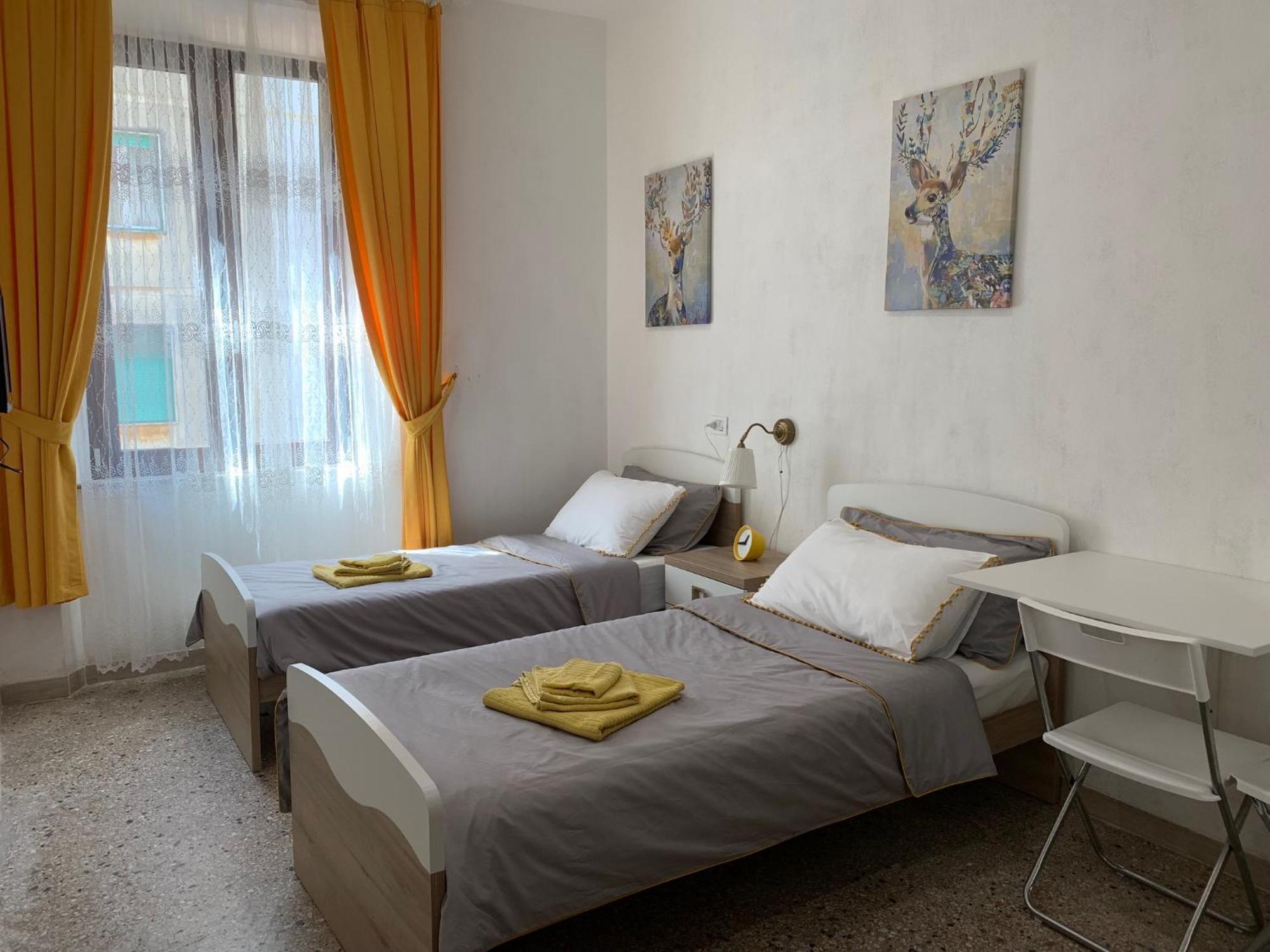Galileo Pisa Bed & Breakfast Luaran gambar