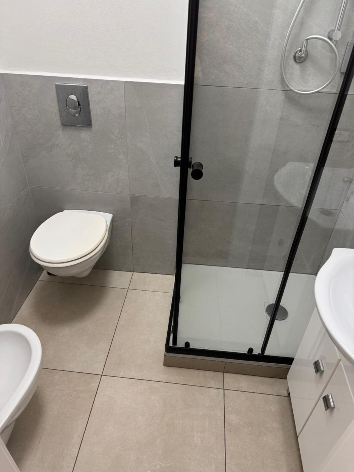 Galileo Pisa Bed & Breakfast Luaran gambar